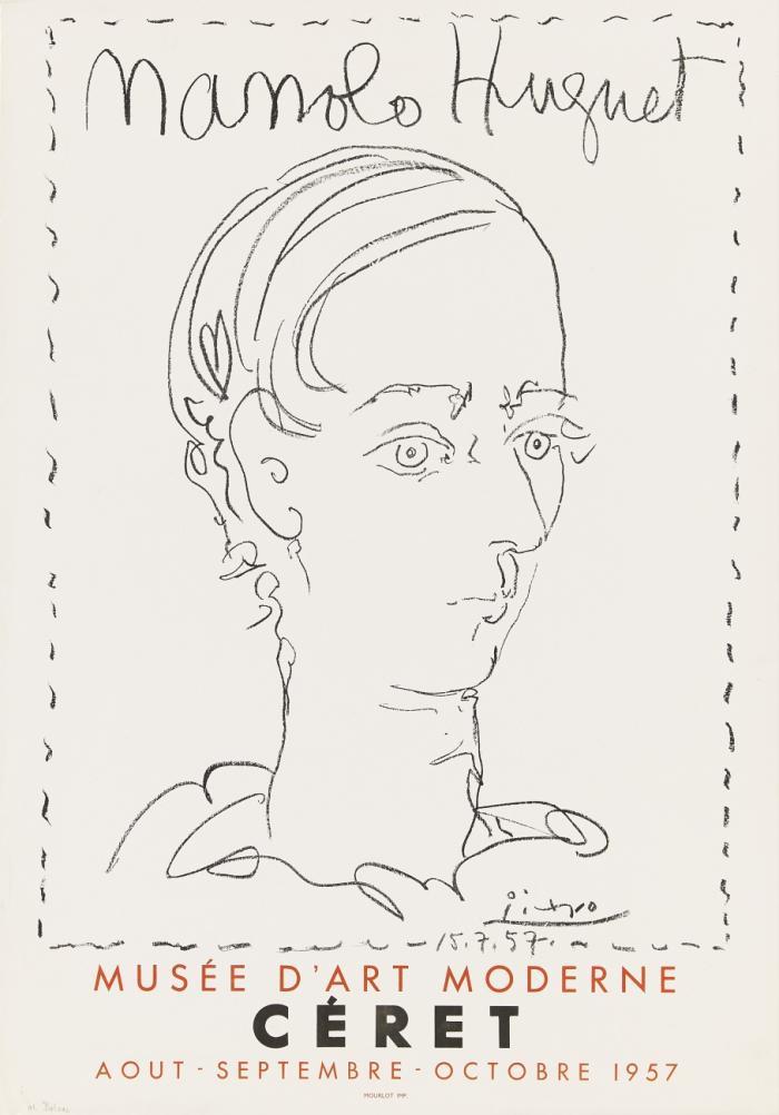 MANOLO HUGUET