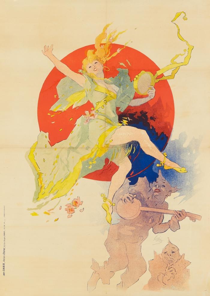 (EL DORADO, MUSIC-HALL, TOUS LES SOIRS)