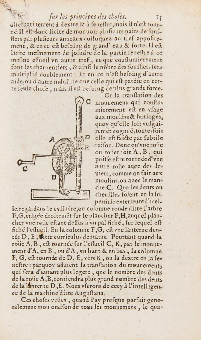 Les Livres ... intitulez de la subtilité, &t subtiles inventions, ensemble les causes occultes, et raisons d'icelles. Traduits de Latin en François, par Richard le Blanc. Nouvellement reveus, corrigez, & augmentez.