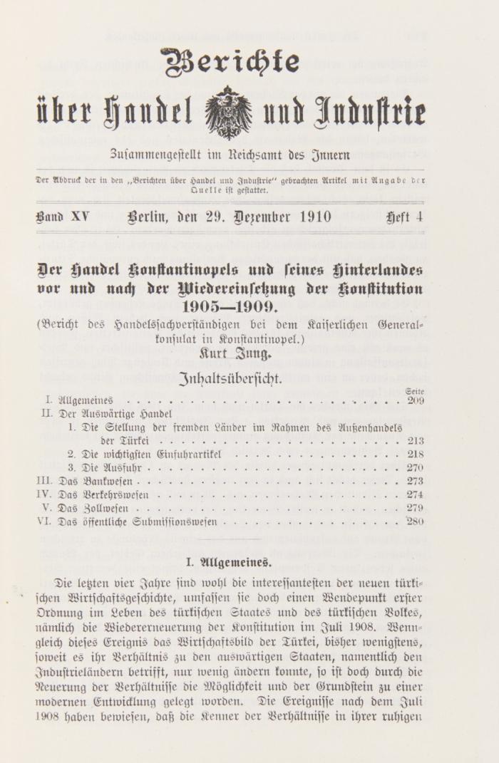 Gesammelte Schriften.