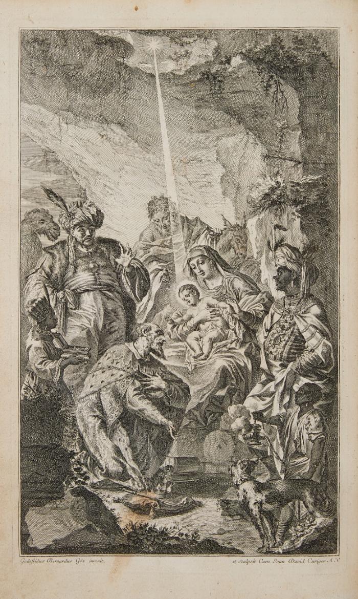 Missale novum Romanum ... - Angebunden: Missae propriae sanctorum trium ordinum Fratrum Minorum.