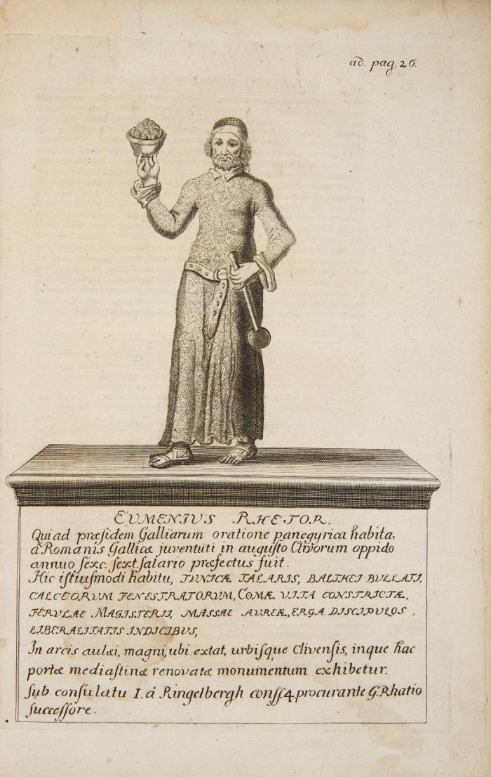 Annales Cliviae, Juliæ, Montium, Marcæ Westphalicæ, Ravensbergæ, Geldriæ et Zutphaniæ ... Quos denuo edi curavit ... Justus Christophorus Dithmarus. 2 Tle. in 1 Bd.