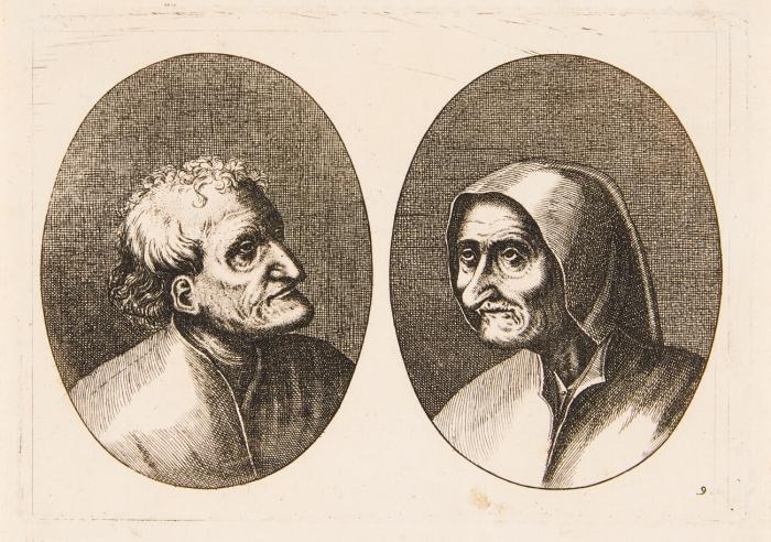 Ritze Stijn en Schurckje Sonder-Baerdt.