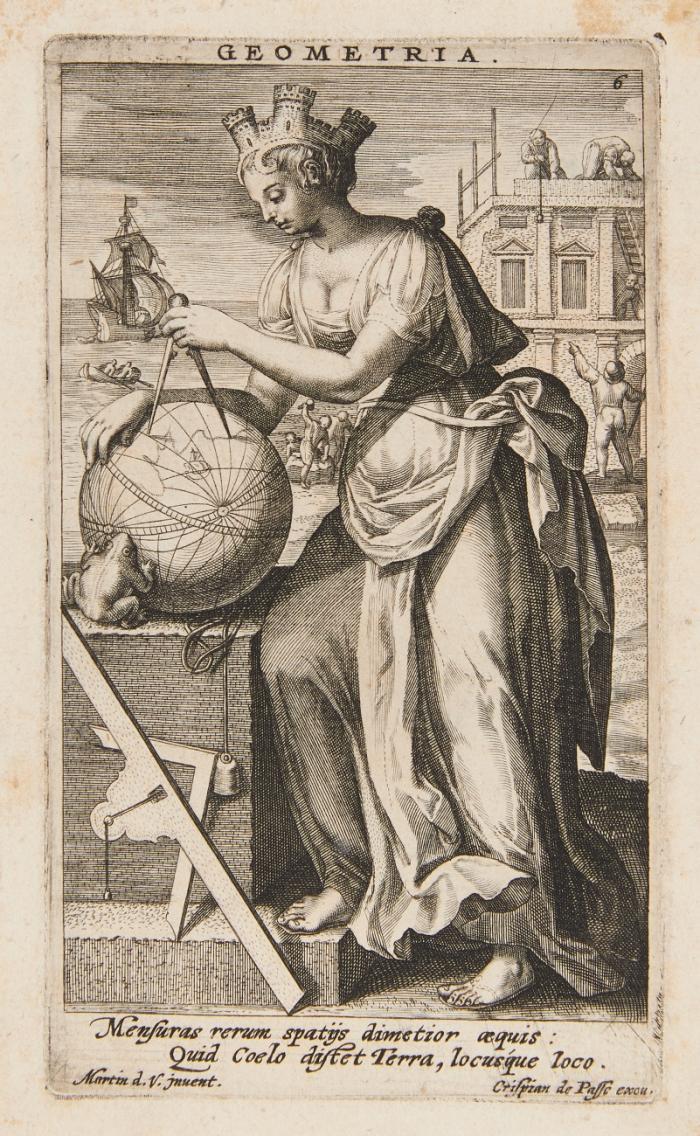 Geometria.