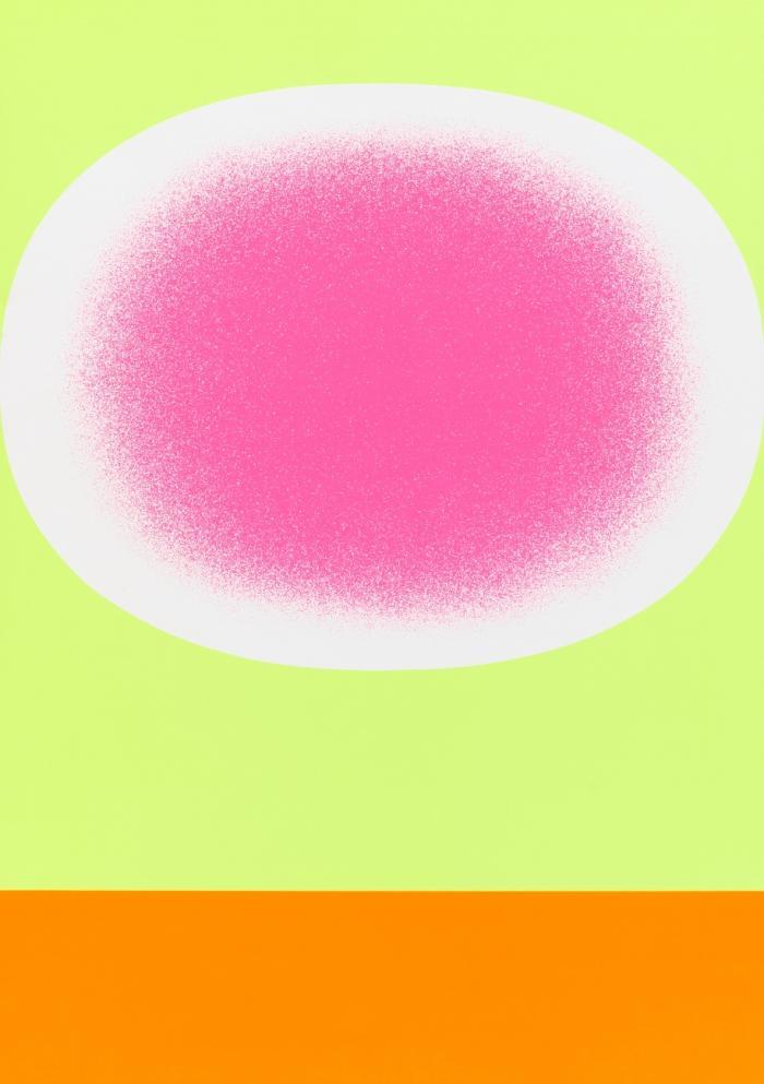 OHNE TITEL (KUNSTHALLE MANNHEIM DRUCKGRAPHIK)