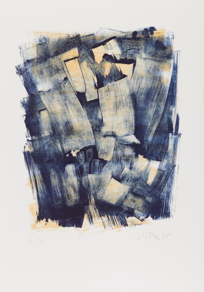 OHNE TITEL
