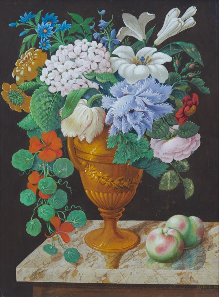 Blumenstillleben