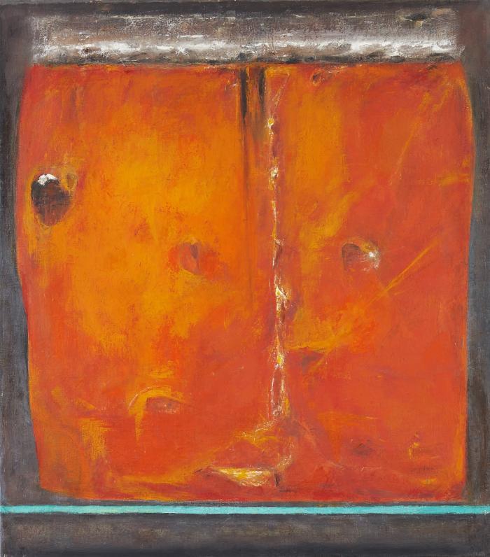 OHNE TITEL