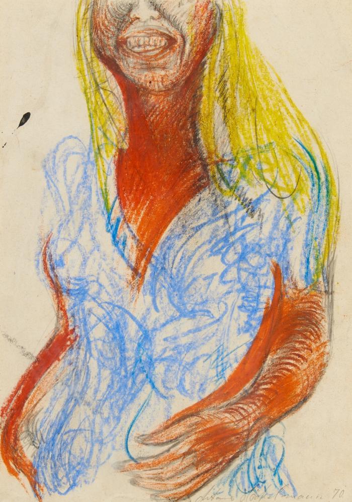 FRAU