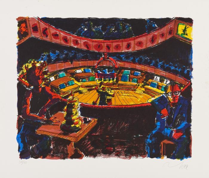 PARLAMENT