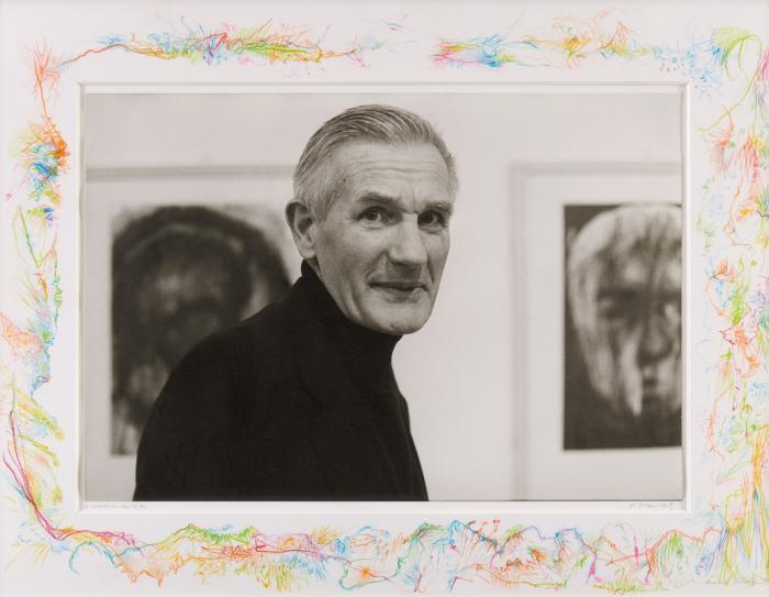 BERNHARD SCHULTZE KÖLN 1978