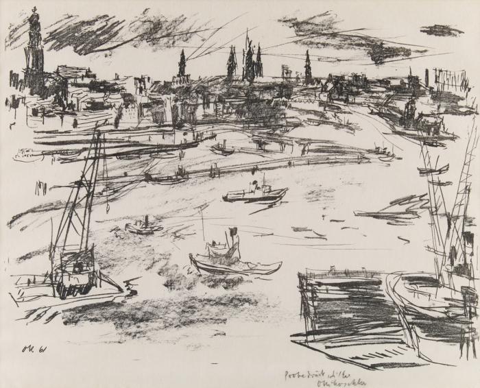 HAMBURGER HAFEN