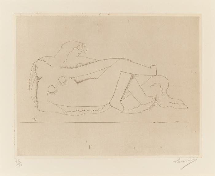 DEUX FEMMES