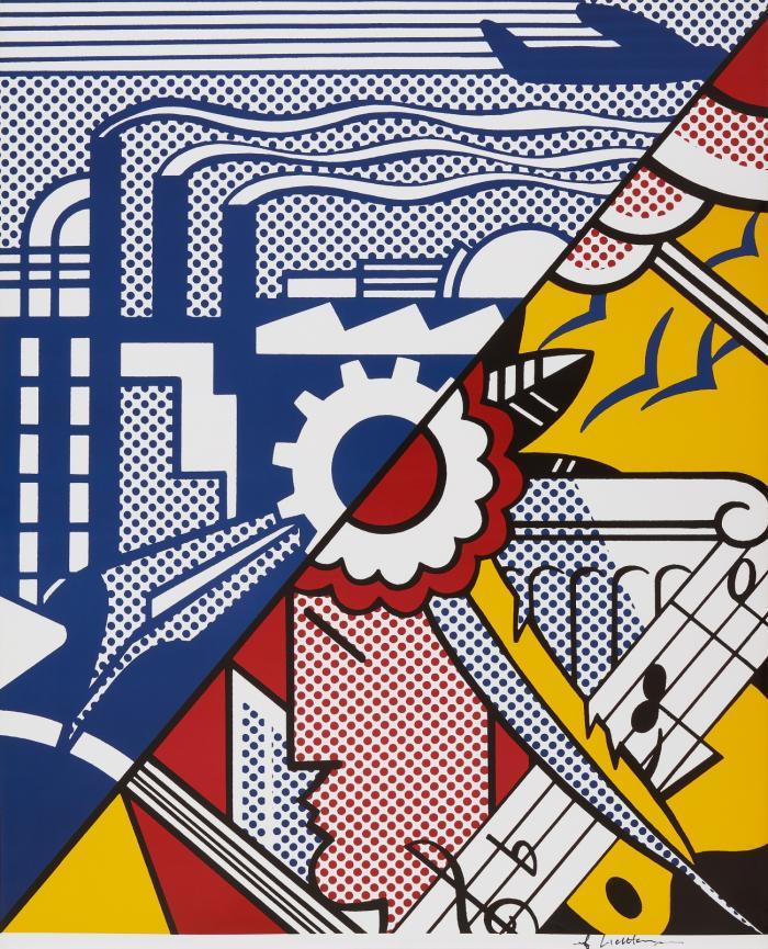 (INDUSTRY)