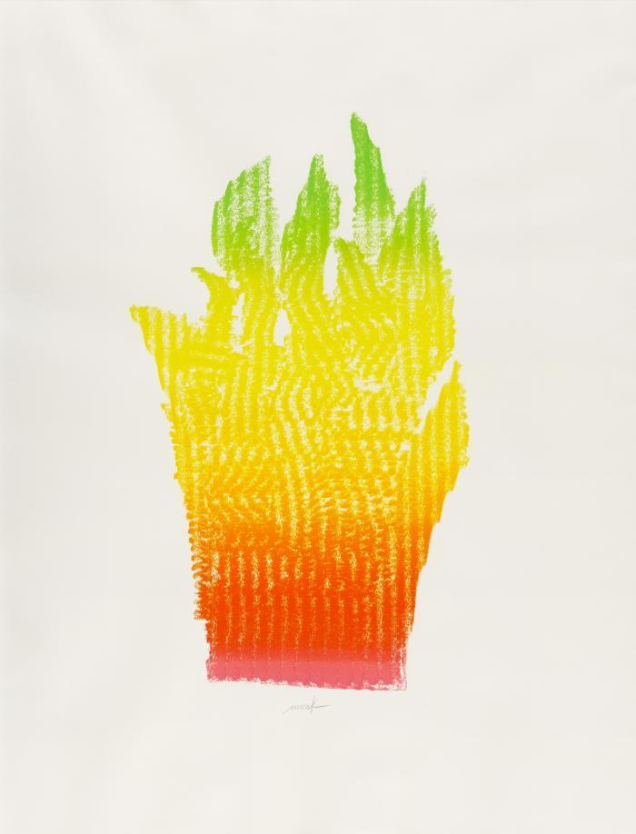 FLAMMENHAND