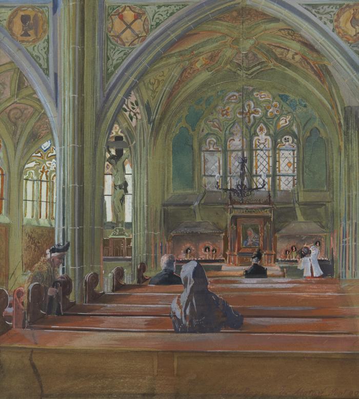 AACHENER DOM