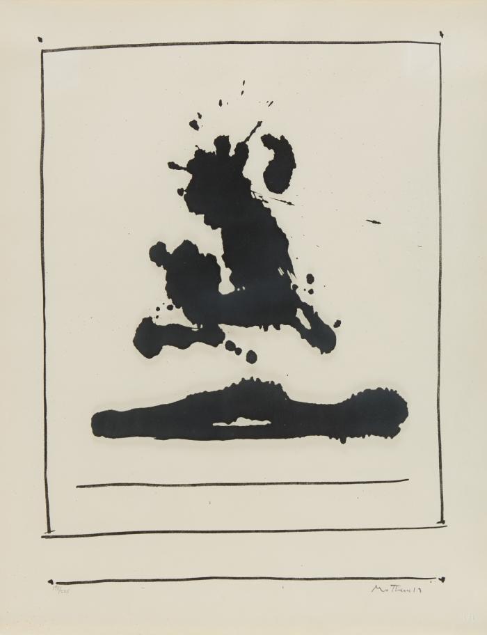 OHNE TITEL (AUS: NEW YORK INTERNATIONAL)