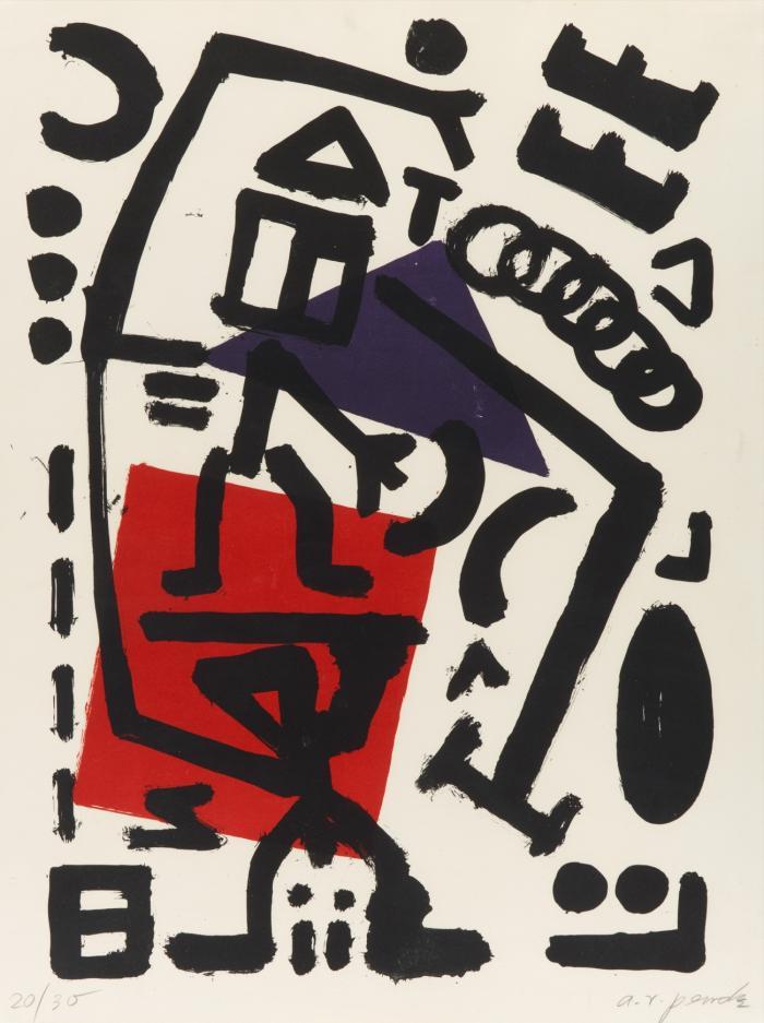 OHNE TITEL