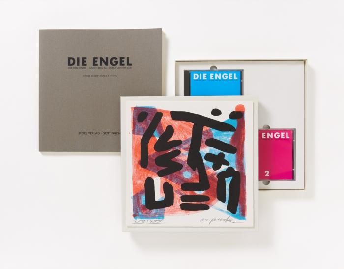 DIE ENGEL