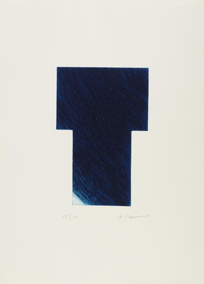 T-KREUZ MARAZUL