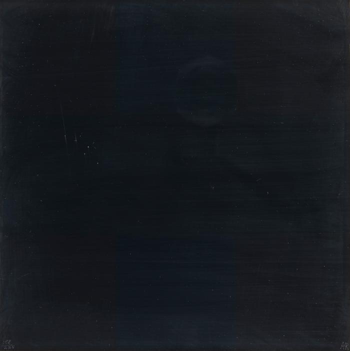 OHNE TITEL (AUS: NEW YORK INTERNATIONAL)