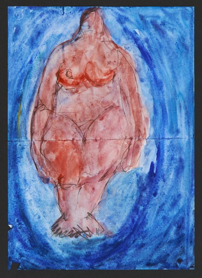 WEIBLICHER AKT