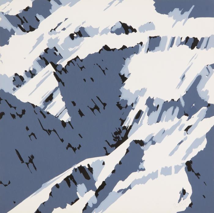 SCHWEIZER ALPEN B2 (AUS: SCHWEIZER ALPEN I)
