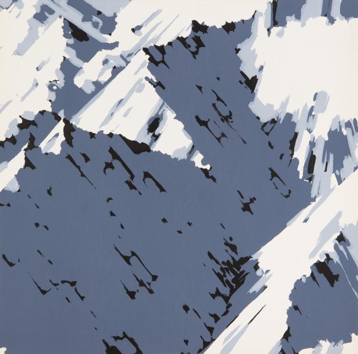SCHWEIZER ALPEN B3 (AUS: SCHWEIZER ALPEN I)