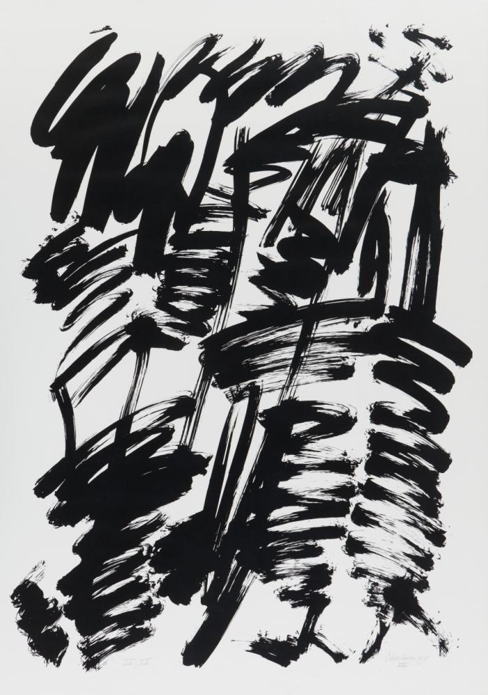OHNE TITEL