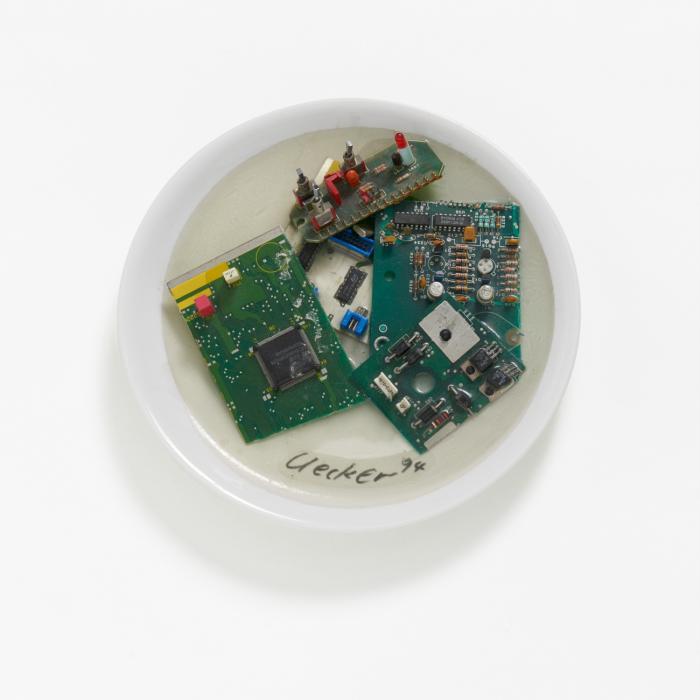 ELECTRONIC SALAT