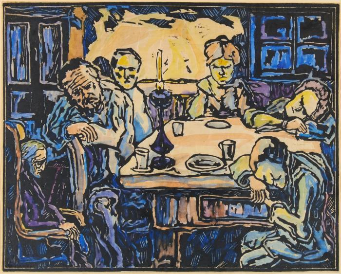 DIE FAMILIE