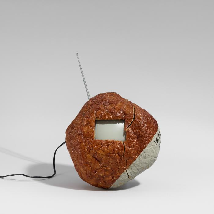BERLINER BROT (BROT UND SPIELE FÜR DAS VOLK)