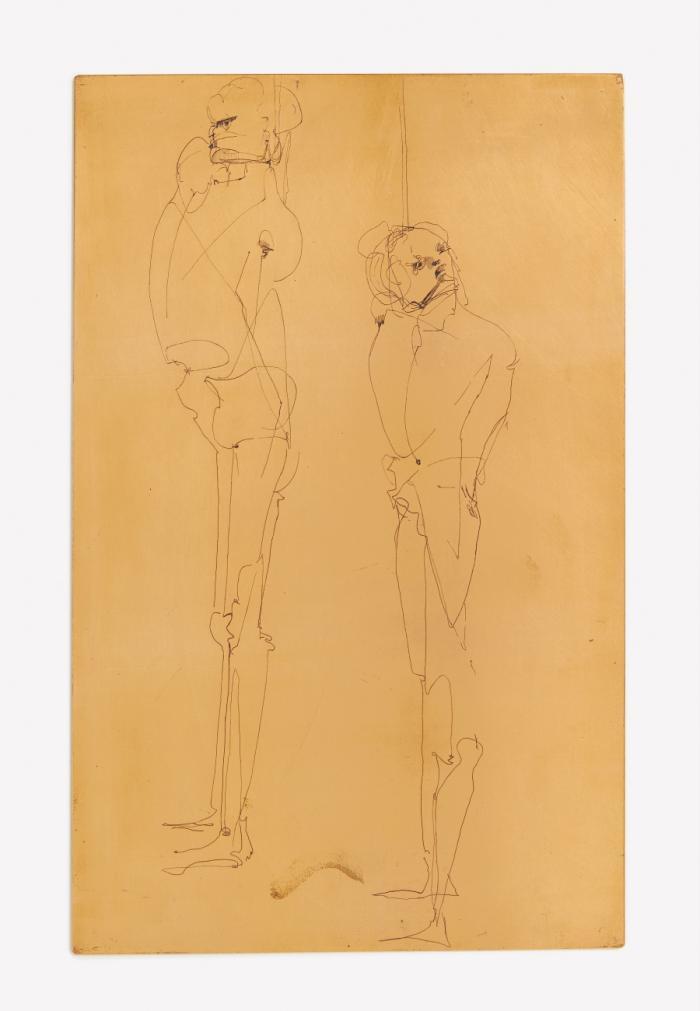JEAN POTOCKI, Manuscrit trouvé à Saragosse. Édité par la compagnie des bibliophiles du livre d'art et de l'Amérique Latine.