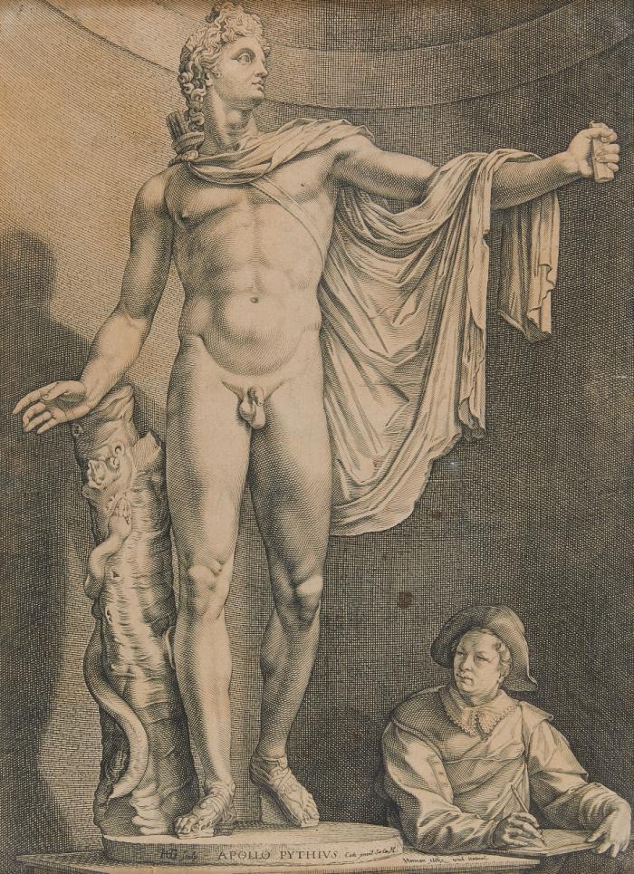 Apollo Belvedere