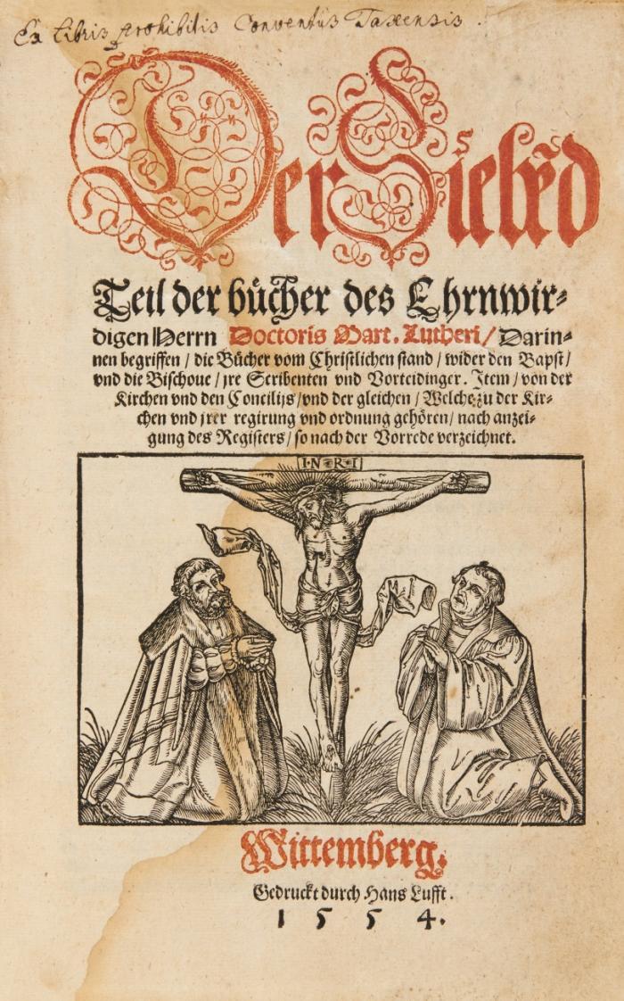 Der siebe(n)d Teil der bücher ...