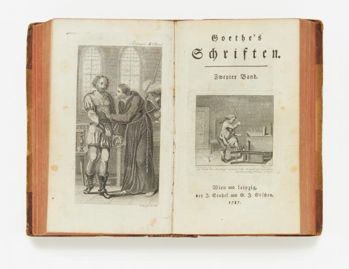 Schriften. 8 Bde.