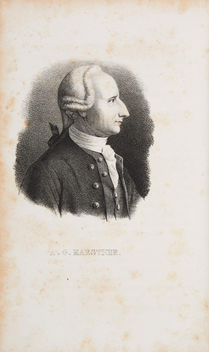 Gesammelte poetische und prosaische schönwissenschaftliche Werke. 4 Tle. in 1 Bd.