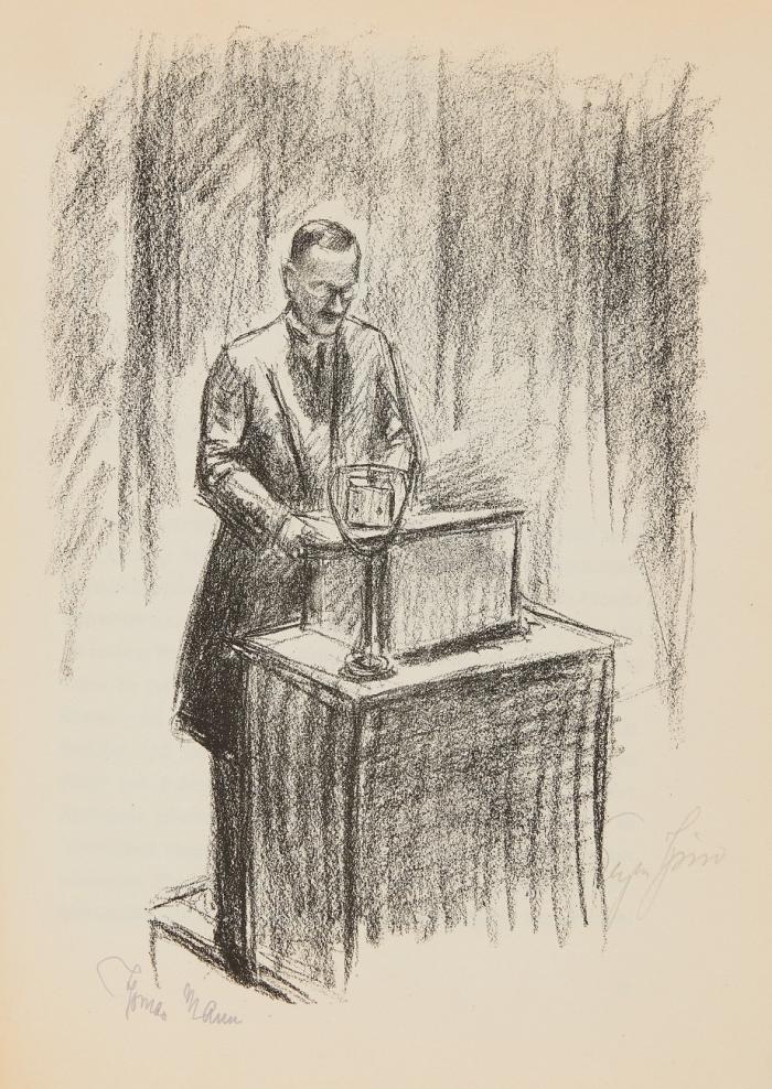 Hundert Jahre Reclam. Festrede gehalten bei dem Festakt anläßlich der Hundert-Jahr-Feier des Verlags Philipp Reclam jun. am 1. Oktober 1928.