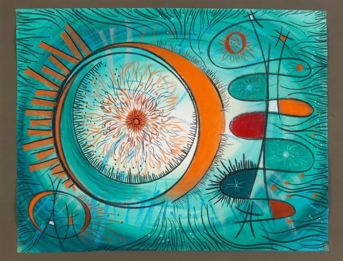 OHNE TITEL