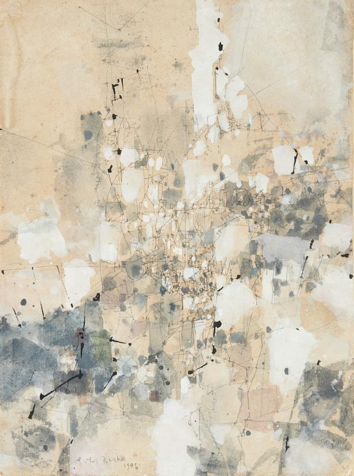 OHNE TITEL