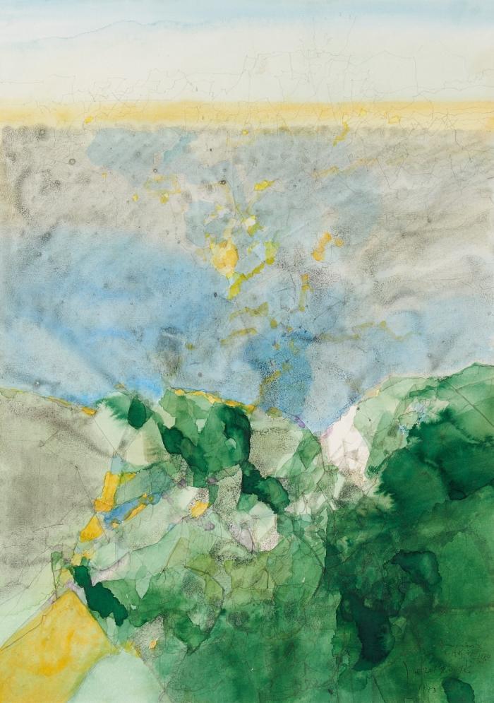 OHNE TITEL