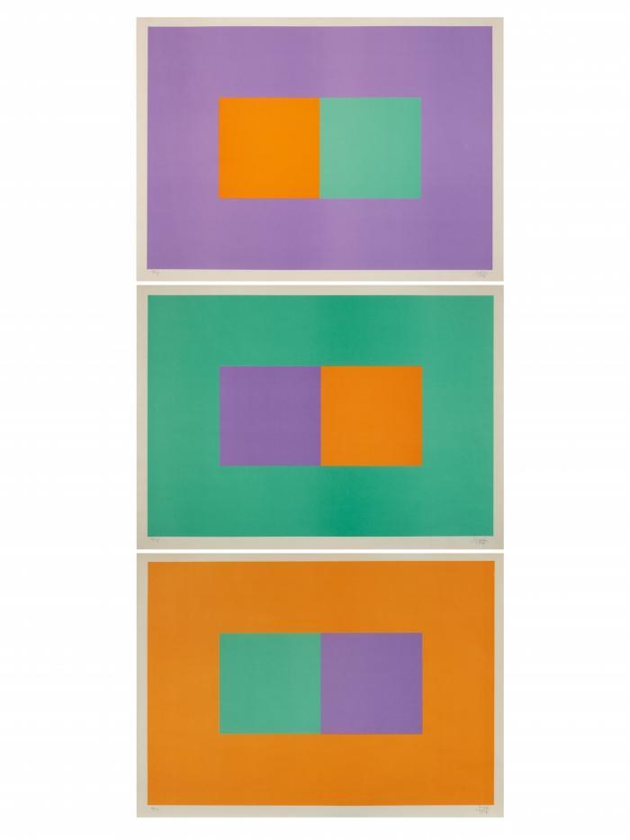 TRILOGIE
