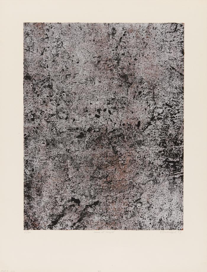 JEUX ET CONGRÈS 1959 / GRÂCES TÉNÉBREUSES (AUS: L'ANARCHITECTE)