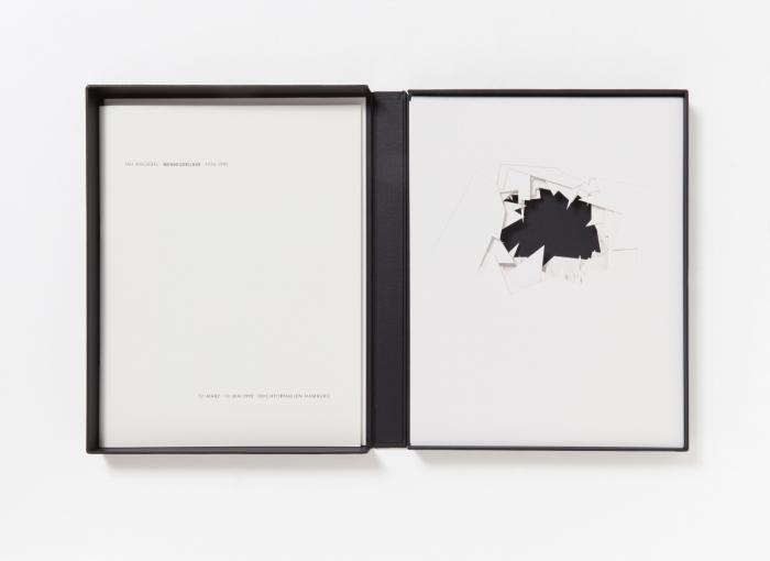 MENNIGEBILDER 1976 - 1992