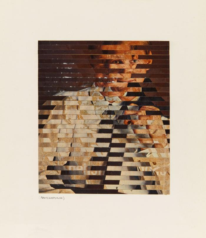 OHNE TITEL (DIOLEN MAN)