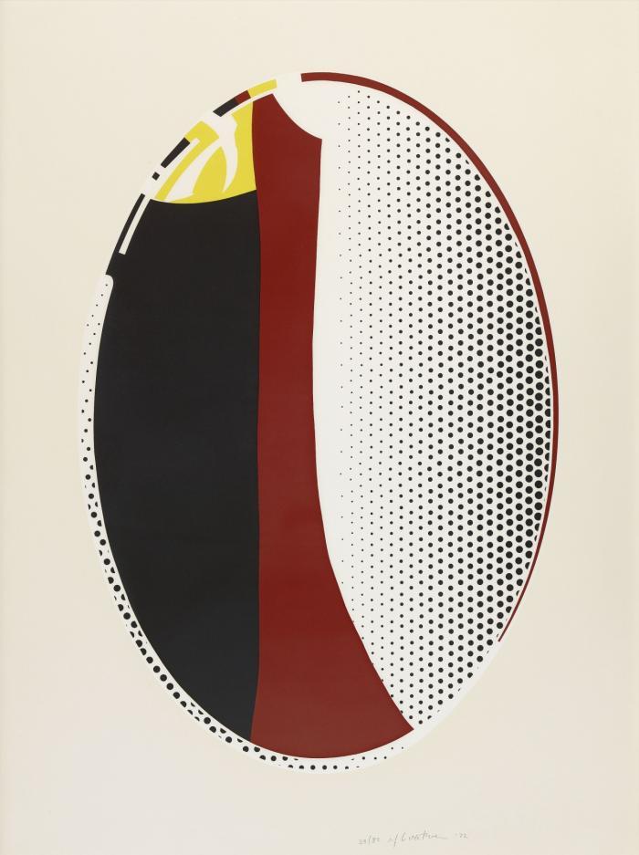 MIRROR # 6 (AUS: MIRROR SERIES)