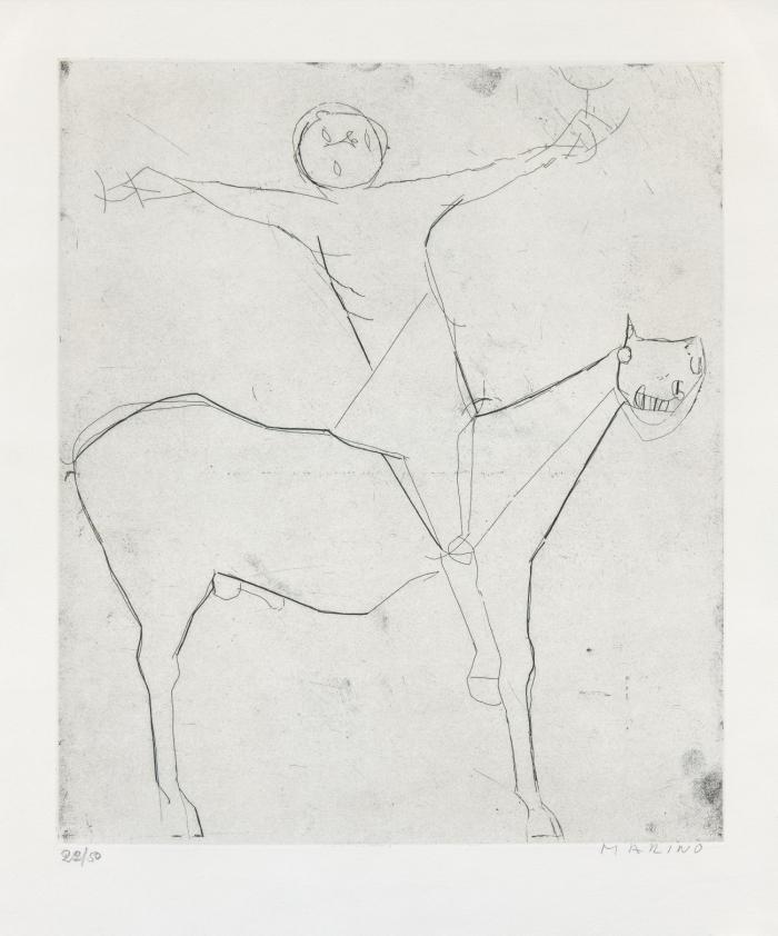 L'INVOCAZIONE (DIE ANRUFUNG)
