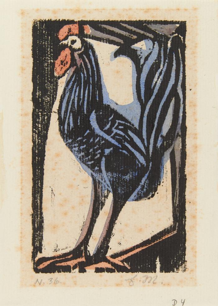 HAHN