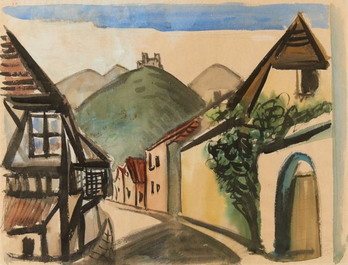 PFALZGASSE
