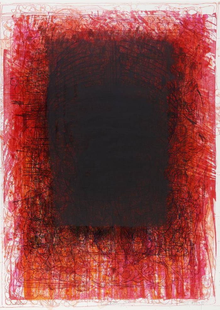 OHNE TITEL